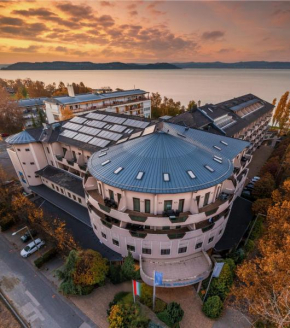 Hotel Wellamarin Zamárdi